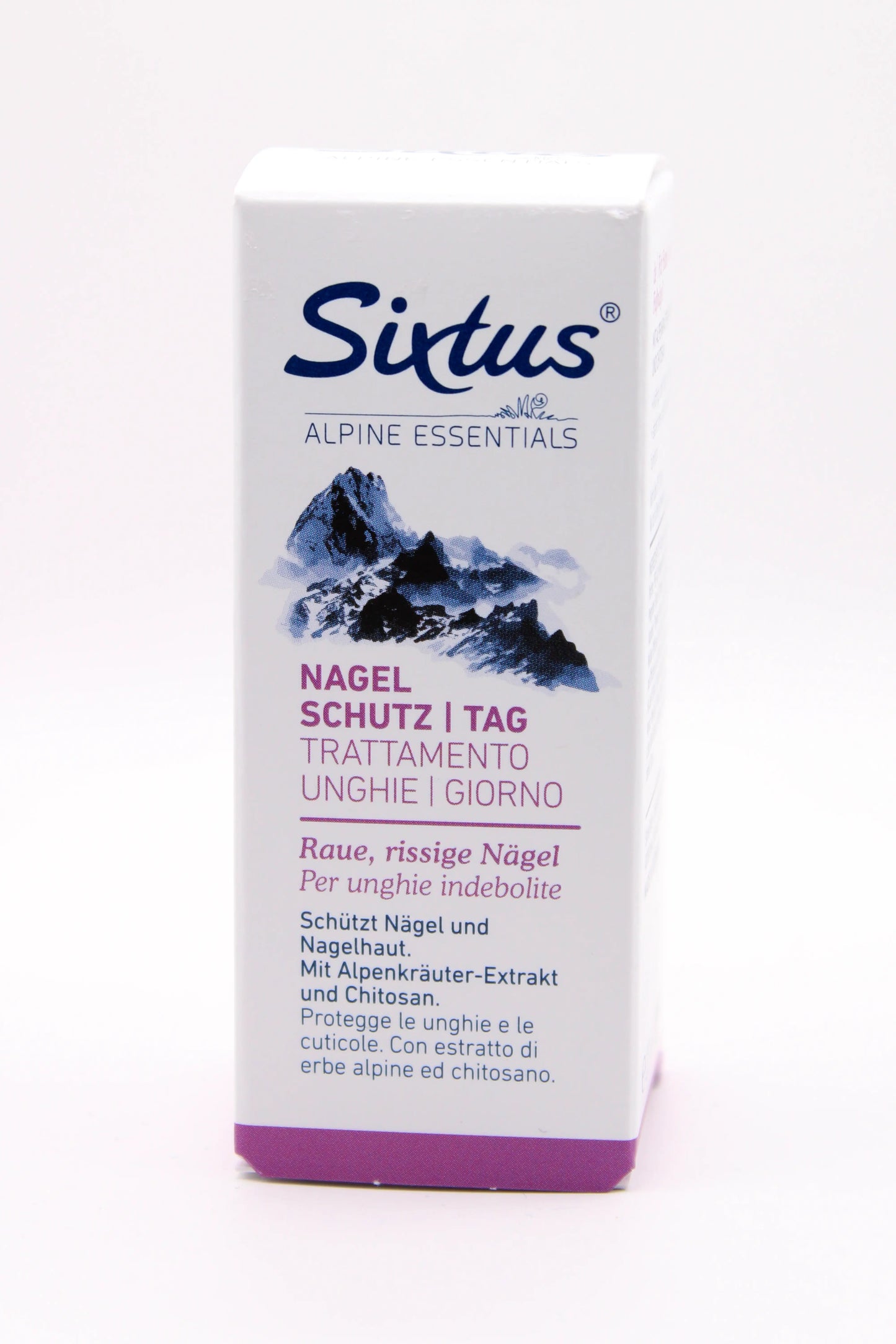 SIXTUS NAGEL SCHUTZ | TAG