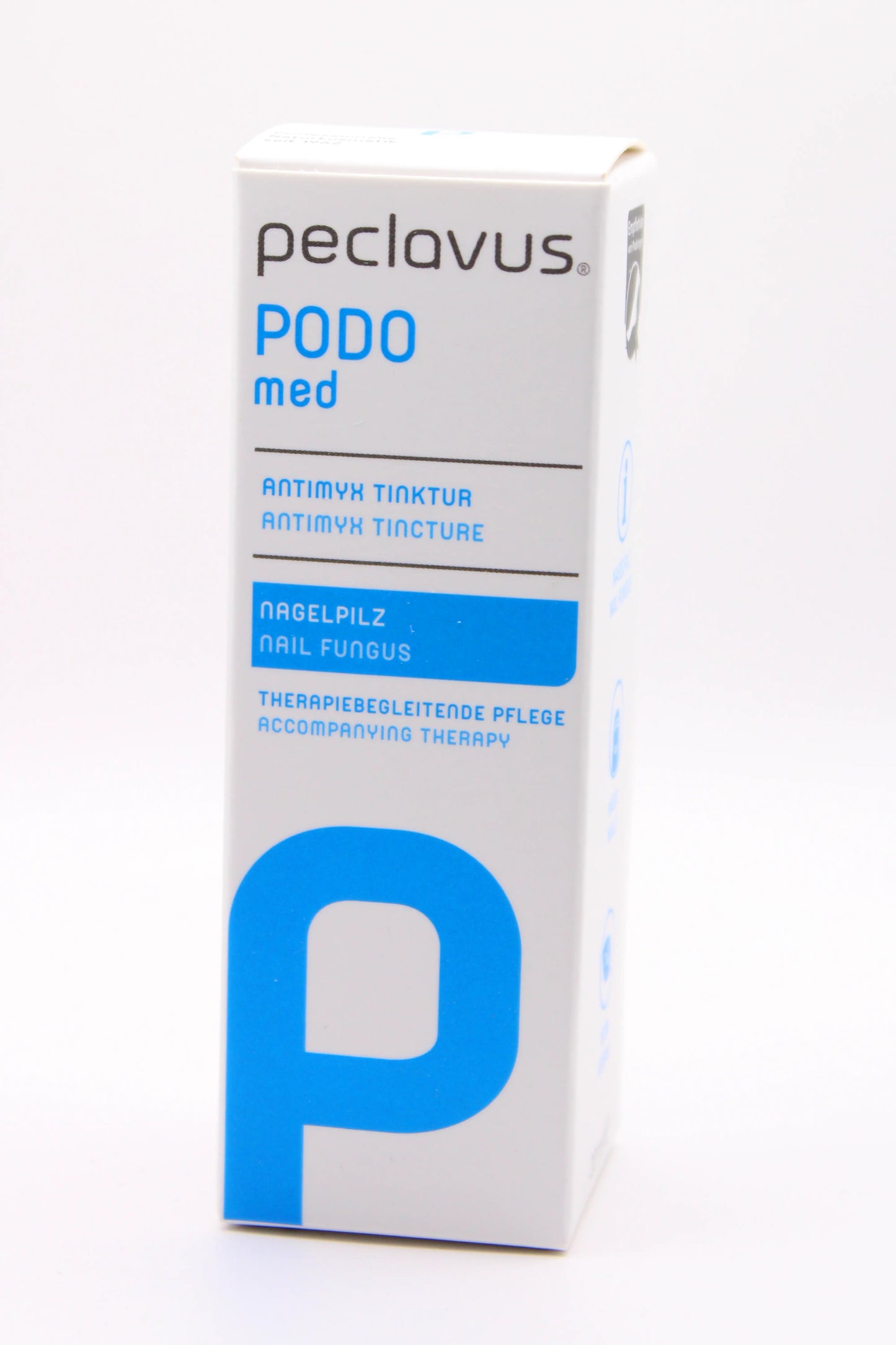 PECLAVUS PODO-MED NAGELPILZ LOTION
