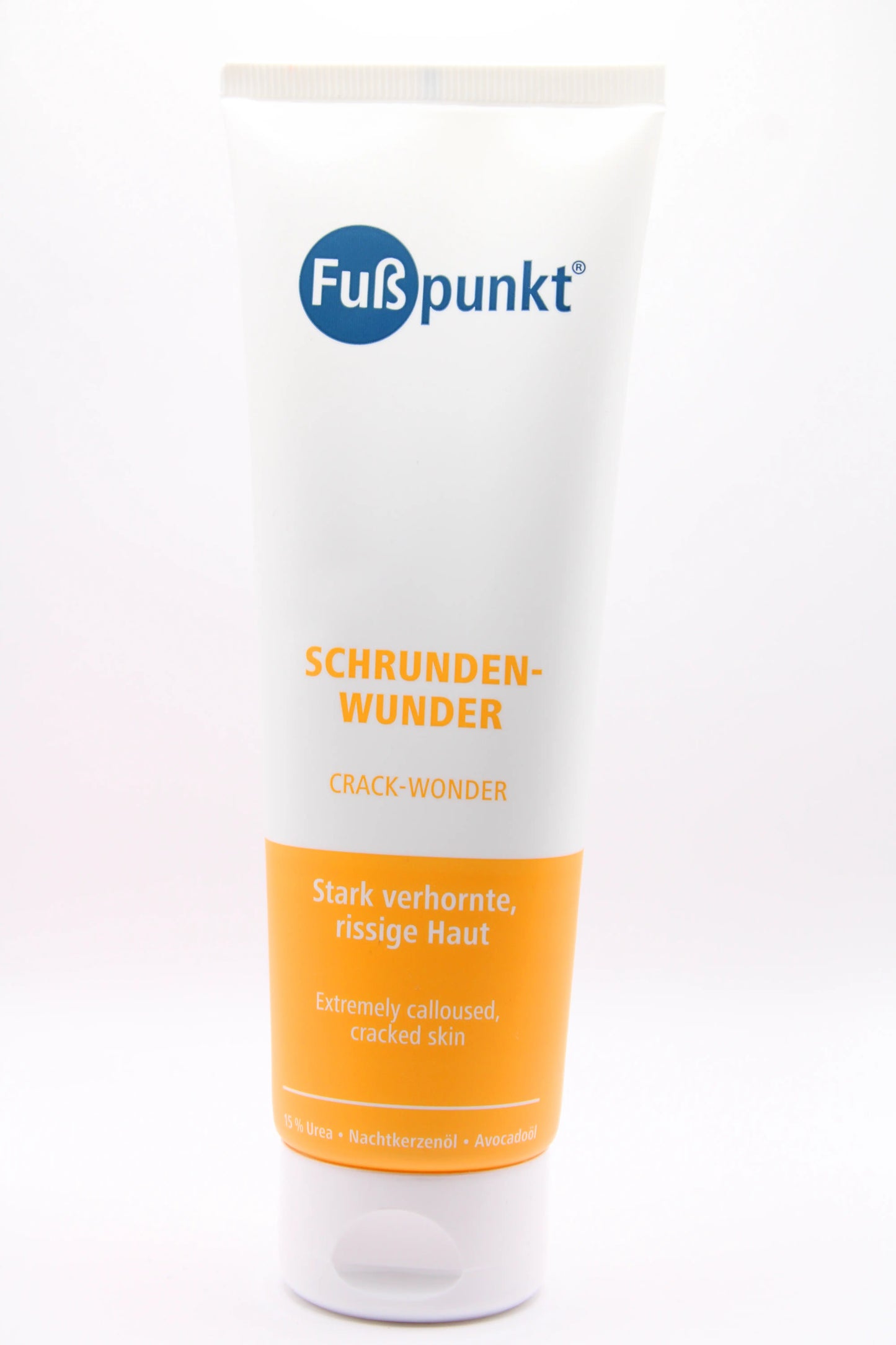 FUßPUNKT SCHRUNDENWUNDER