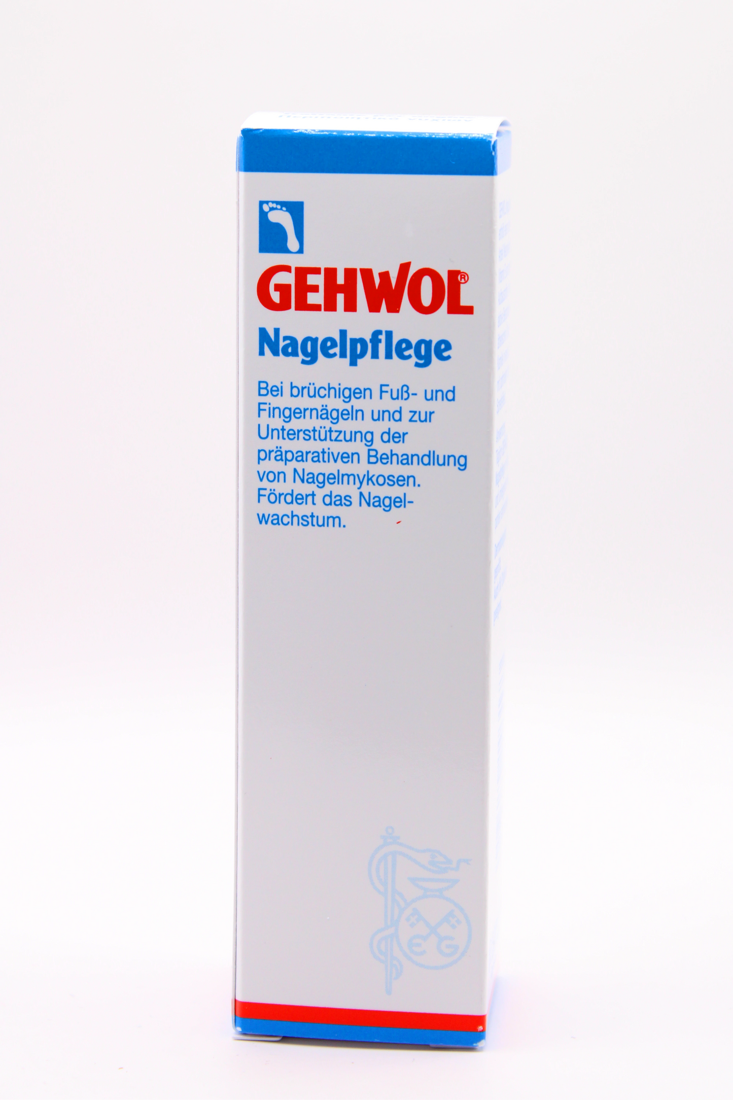 GEHWOL NAGELPFLEGE