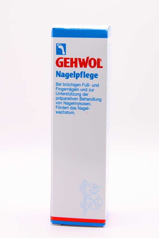 GEHWOL NAGELPFLEGE